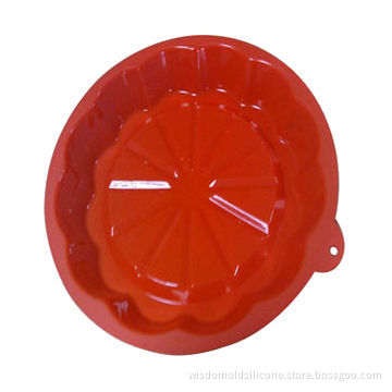 Cake/Candy Mold, Made of 100% Food-grade Silicone